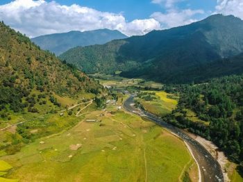 arunachal valley d